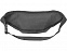 Светоотражающая сумка на пояс Extra Reflect, серый с логотипом в Ставрополе заказать по выгодной цене в кибермаркете AvroraStore