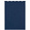 Блокнот Dali в клетку, синий с логотипом в Ставрополе заказать по выгодной цене в кибермаркете AvroraStore