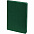 Ежедневник Fredo, недатированный, зеленый с логотипом в Ставрополе заказать по выгодной цене в кибермаркете AvroraStore