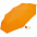 Зонт складной AOC, сиреневый с логотипом в Ставрополе заказать по выгодной цене в кибермаркете AvroraStore