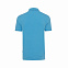 Рубашка поло Iqoniq Yosemite из переработанного хлопка-пике, унисекс, 220 г/м² с логотипом в Ставрополе заказать по выгодной цене в кибермаркете AvroraStore