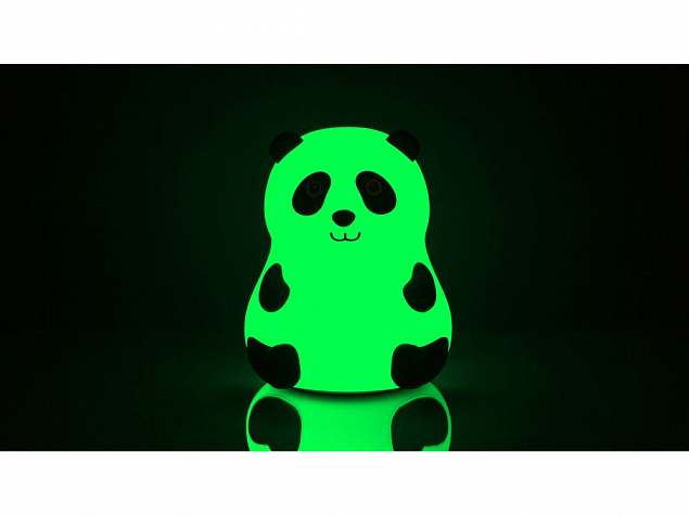 Светильник LED Panda с логотипом в Ставрополе заказать по выгодной цене в кибермаркете AvroraStore