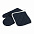 Набор: прихватка и рукавица LESTON с логотипом в Ставрополе заказать по выгодной цене в кибермаркете AvroraStore