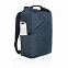 Легкий рюкзак роллтоп Impact из RPET AWARE™ с логотипом в Ставрополе заказать по выгодной цене в кибермаркете AvroraStore