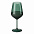 Бокал для вина, Emerald, 490 ml, зеленый с логотипом в Ставрополе заказать по выгодной цене в кибермаркете AvroraStore