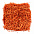 Бумажный наполнитель Chip, оранжевый с логотипом в Ставрополе заказать по выгодной цене в кибермаркете AvroraStore
