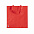 Сумка антибактериальная KIARAX, красная, 38x40x12 см с логотипом в Ставрополе заказать по выгодной цене в кибермаркете AvroraStore