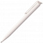 Ручка шариковая Senator Super Hit, белая с логотипом в Ставрополе заказать по выгодной цене в кибермаркете AvroraStore