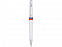 Ручка пластиковая шариковая "Отчизна" с логотипом в Ставрополе заказать по выгодной цене в кибермаркете AvroraStore