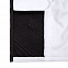 Куртка флисовая унисекс Manakin, белая с логотипом в Ставрополе заказать по выгодной цене в кибермаркете AvroraStore