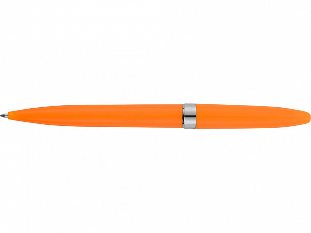 Ручка пластиковая шариковая «Империал» с логотипом в Ставрополе заказать по выгодной цене в кибермаркете AvroraStore