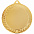 Медаль Regalia, большая, бронзовая с логотипом в Ставрополе заказать по выгодной цене в кибермаркете AvroraStore