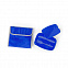 Набор термосумка и ланч-бокс PARLIK, синий, 26 x 22 x 18 см, полиэстер 210D с логотипом в Ставрополе заказать по выгодной цене в кибермаркете AvroraStore