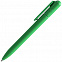 Ручка шариковая Prodir DS6S TMM, зеленая с логотипом в Ставрополе заказать по выгодной цене в кибермаркете AvroraStore