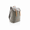 Рюкзак для ноутбука Canvas, серый с логотипом в Ставрополе заказать по выгодной цене в кибермаркете AvroraStore