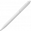 Ручка шариковая Rush Special, белая с логотипом в Ставрополе заказать по выгодной цене в кибермаркете AvroraStore