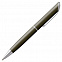 Ручка шариковая Glide, темно-серая с логотипом в Ставрополе заказать по выгодной цене в кибермаркете AvroraStore