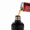 Бутылка для газированных напитков Soda из переработанной нержавеющей стали RCS, 800 мл с логотипом в Ставрополе заказать по выгодной цене в кибермаркете AvroraStore