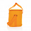 Большая сумка-холодильник Impact из RPET AWARE™ с логотипом в Ставрополе заказать по выгодной цене в кибермаркете AvroraStore