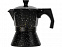 Гейзерная кофеварка «Wake up», 150 мл с логотипом в Ставрополе заказать по выгодной цене в кибермаркете AvroraStore