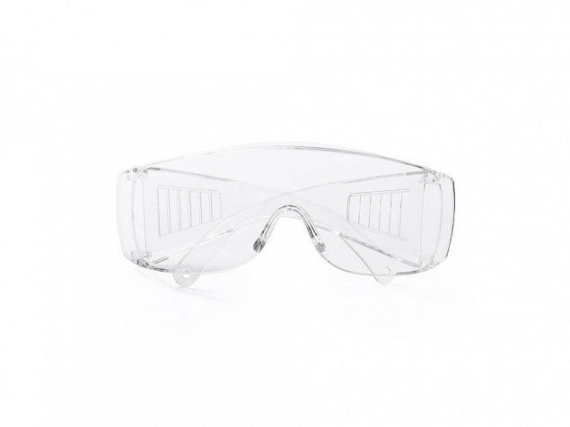 Защитные очки FRANKLIN с противотуманными стеклами с логотипом в Ставрополе заказать по выгодной цене в кибермаркете AvroraStore