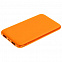 Набор Campani, оранжевый с логотипом в Ставрополе заказать по выгодной цене в кибермаркете AvroraStore