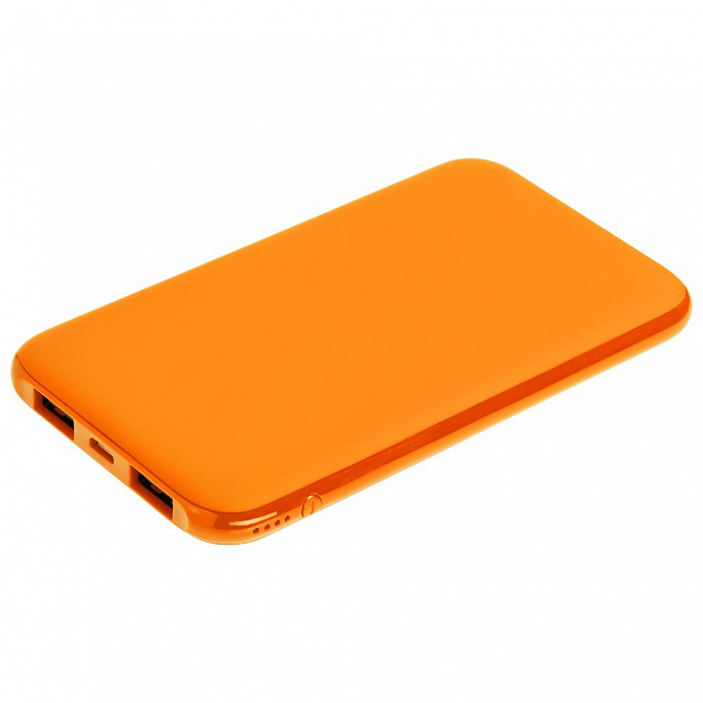 Набор Campani, оранжевый с логотипом в Ставрополе заказать по выгодной цене в кибермаркете AvroraStore