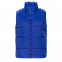 Жилет унисекс 84 Синий с логотипом в Ставрополе заказать по выгодной цене в кибермаркете AvroraStore
