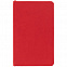 Блокнот Freenote Wide, красный с логотипом в Ставрополе заказать по выгодной цене в кибермаркете AvroraStore