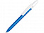 Ручка пластиковая шариковая Fill Color Bis с логотипом в Ставрополе заказать по выгодной цене в кибермаркете AvroraStore