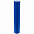 Термобутылка Metropolis, синяя с логотипом в Ставрополе заказать по выгодной цене в кибермаркете AvroraStore