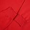Свитшот Toima 2.0, красный с логотипом в Ставрополе заказать по выгодной цене в кибермаркете AvroraStore