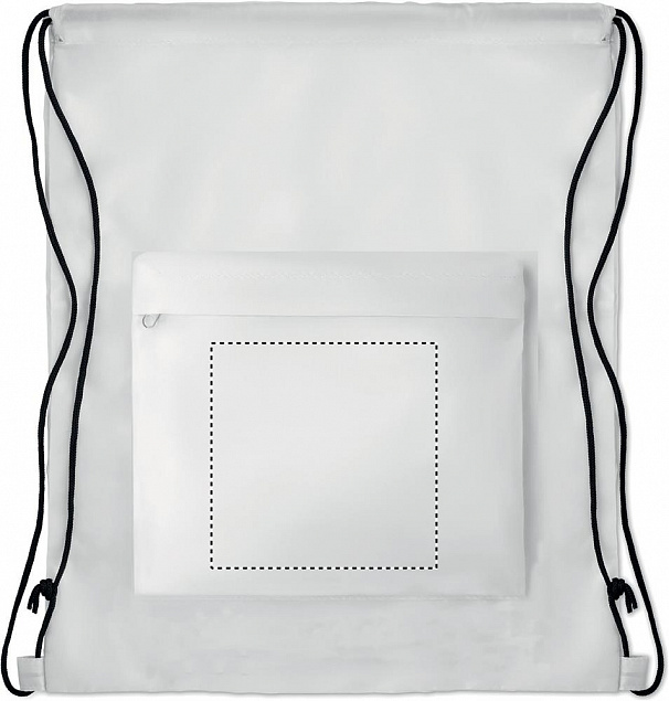 Сумка-мешок с логотипом в Ставрополе заказать по выгодной цене в кибермаркете AvroraStore