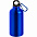 Бутылка для спорта Re-Source, синяя с логотипом в Ставрополе заказать по выгодной цене в кибермаркете AvroraStore