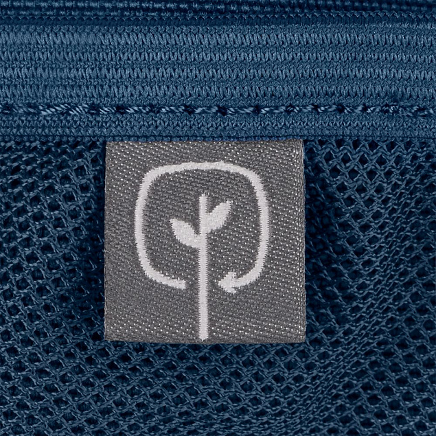 Рюкзак Next Mars, синий с логотипом в Ставрополе заказать по выгодной цене в кибермаркете AvroraStore