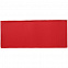 Плед-спальник Snug, красный с логотипом в Ставрополе заказать по выгодной цене в кибермаркете AvroraStore