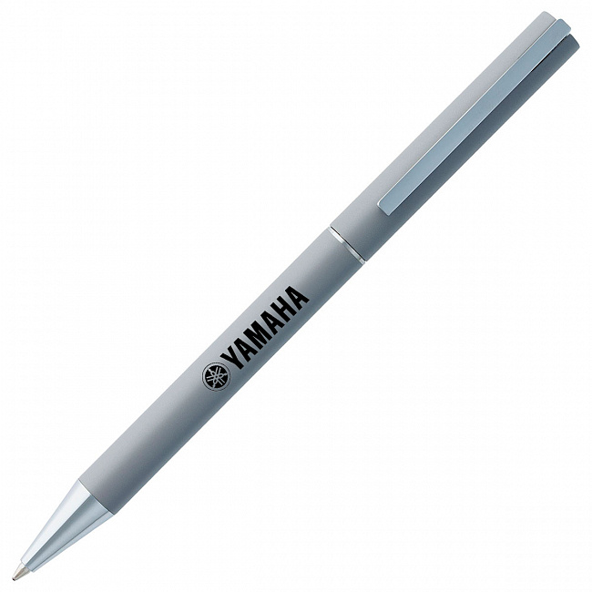 Металлические ручки с логотипом на заказ в Ставрополе