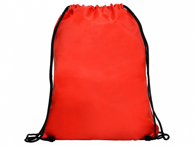 Рюкзак-мешок CUANCA с логотипом в Ставрополе заказать по выгодной цене в кибермаркете AvroraStore