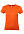 Футболка женская E190 оранжевая с логотипом в Ставрополе заказать по выгодной цене в кибермаркете AvroraStore