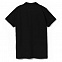 Рубашка поло женская Neptune, черная с логотипом в Ставрополе заказать по выгодной цене в кибермаркете AvroraStore