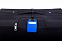 Бирка для багажа Trolley, оранжевая с логотипом в Ставрополе заказать по выгодной цене в кибермаркете AvroraStore