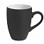 Набор для чая Best Morning, серый с логотипом в Ставрополе заказать по выгодной цене в кибермаркете AvroraStore