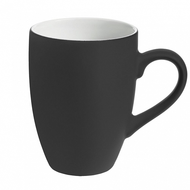 Набор для чая Best Morning, серый с логотипом в Ставрополе заказать по выгодной цене в кибермаркете AvroraStore