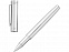 Ручка роллер «Zoom Silver» с логотипом в Ставрополе заказать по выгодной цене в кибермаркете AvroraStore