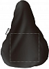 Saddle cover RPET
