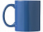 Кружка "Santos" с логотипом в Ставрополе заказать по выгодной цене в кибермаркете AvroraStore