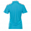 Рубашка поло Рубашка женская 04WL Бирюзовый с логотипом в Ставрополе заказать по выгодной цене в кибермаркете AvroraStore