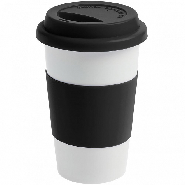 Набор «Но сначала кофе» с логотипом в Ставрополе заказать по выгодной цене в кибермаркете AvroraStore