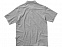 Рубашка поло Forehand мужская, серый с логотипом в Ставрополе заказать по выгодной цене в кибермаркете AvroraStore