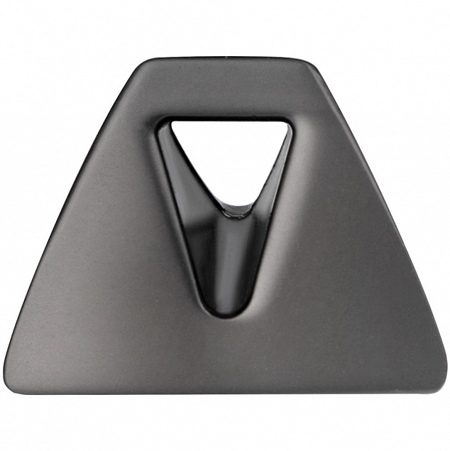 Флешка Ergo Style Black, USB3.0, черная, 32 Гб с логотипом в Ставрополе заказать по выгодной цене в кибермаркете AvroraStore